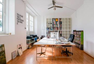 Vorschaubild Büro- /Praxis-Immobilie