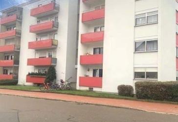 Wohnung in Leimen