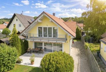 Vorschaubild Einfamilienhaus