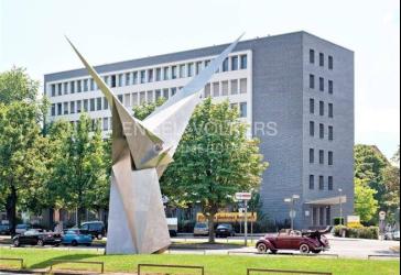 Vorschaubild Büro- /Praxis-Immobilie
