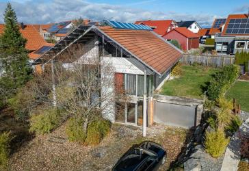 Vorschaubild Einfamilienhaus