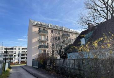 Brück Immobilien - Helle 2-Zi.-Eigentumswohnung mit Balkon - Ideale Kapitalanlage