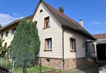 Vorschaubild Einfamilienhaus