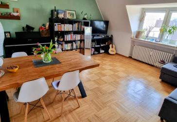 Wohnung kaufen in 47441 Moers-Mitte