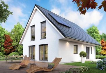 Vorschaubild Einfamilienhaus