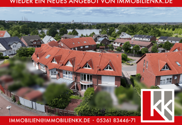 Vorschaubild Reihenmittelhaus
