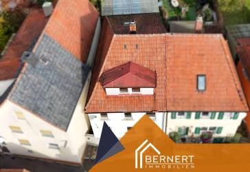 Vorschaubild Reihenendhaus