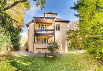 Vorschaubild Villa
