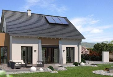 Das Home 8 - Ihr Traumhaus mit flexiblen Gestaltungsmöglichkeiten