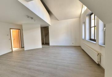 Vorschaubild Maisonettewohnung