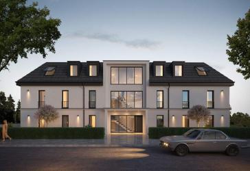 Vorschaubild Penthouse