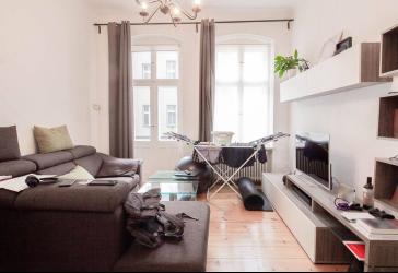 Vorschaubild Wohnung