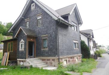 Vorschaubild Einfamilienhaus