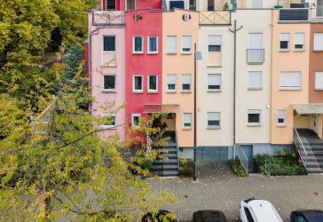 Vorschaubild Reihenendhaus