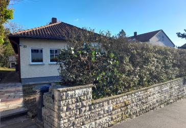 Sonstiges Haus kaufen in 97074 Frauenland