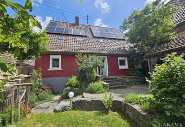 Vorschaubild Einfamilienhaus