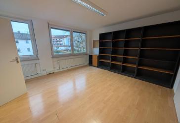 Vorschaubild Büro- /Praxis-Immobilie