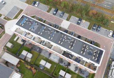 Stilvolle Architektur trifft hochwertigen Wohnkomfort