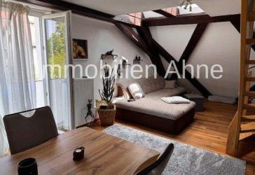 Vorschaubild Maisonettewohnung