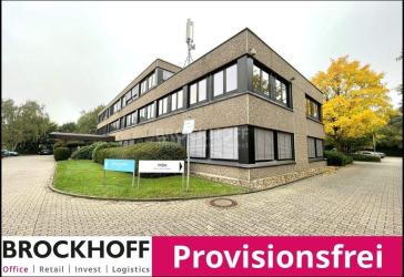 Vorschaubild Büro- /Praxis-Immobilie