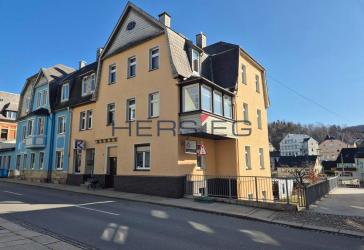 Vorschaubild Mehrfamilienhaus