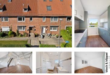 Vorschaubild Maisonettewohnung