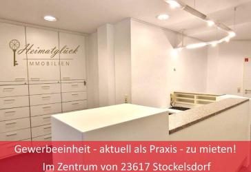 Vorschaubild Büro- /Praxis-Immobilie