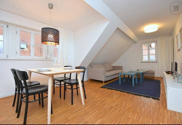 Vorschaubild Wohnung