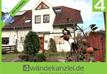 Vorschaubild Reihenendhaus