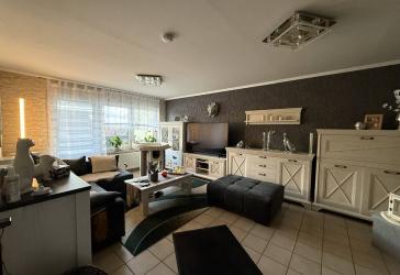 gepflegte 3-Zimmer-Wohnung für Kapitalanleger im Stadtteil Kreuzberg