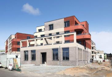 Zentrale Gewerbefläche für Ihr Business in Steinen | GE301