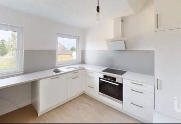Gut vermietete Wohnung in Flensburg als Kapitalanlage