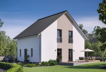 Vorschaubild Einfamilienhaus
