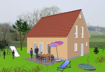 Vorschaubild Einfamilienhaus