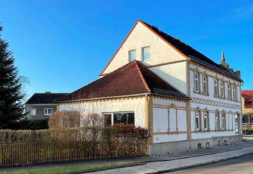 PROVISIONSFREI|Attraktive Kapitalanlage: voll vermietetes 3-FH, 33.900 € Jahresmiete, Faktor 12,6