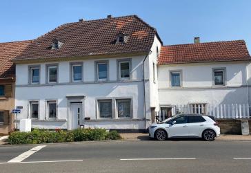 Vorschaubild Mehrfamilienhaus