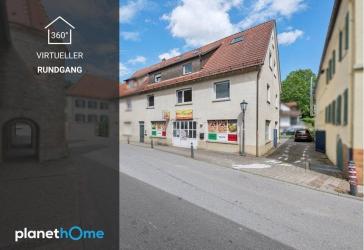 Vorschaubild Mehrfamilienhaus