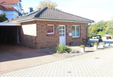 Ihr energieeffizienter und seniorengerechter Bungalow in bester Lage