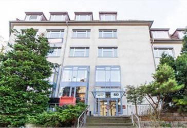 Vorschaubild Büro- /Praxis-Immobilie