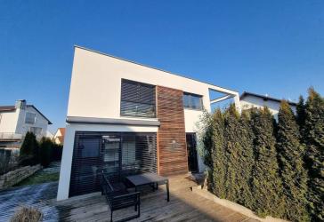NEUMANN - Hochwertiges Einfamilienhaus in Top Lage - Ingolstadt/Haunwöhr