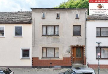Vorschaubild Reihenmittelhaus