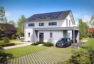 Vorschaubild Einfamilienhaus
