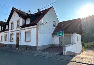 Vorschaubild Mehrfamilienhaus