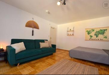 Vorschaubild Wohnung