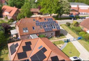 Charmantes, sanierte Bauernhaus - familienfreundlich, mit zusätzlicher Mieteinnahme