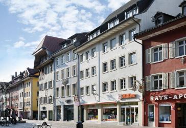 Vorschaubild Wohnung
