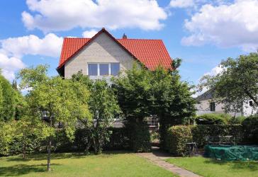 Zweifamilienhaus in Bemerode