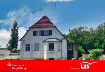 Vorschaubild Einfamilienhaus