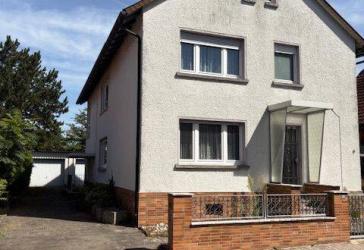 Großzügiges Ein-oder Mehrfamilienhau auf einem tollen Grundstück + weiterer Bauplatz!