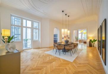 Xantener Luxury Carré: Gestaltungsraum auf über 250 m²